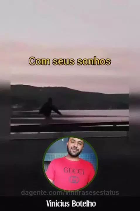 Você e Deus 🙏🏽 by vinifrasesestatus
