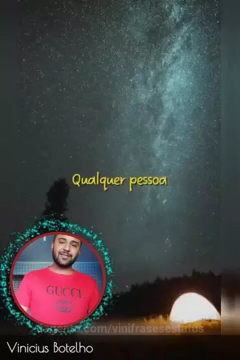 É sobre isso 👏🏽🙏🏽🙌🏽 by vinifrasesestatus