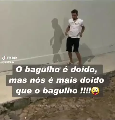 Viver feliz hj e sempre kkkk by vinifrasesestatus