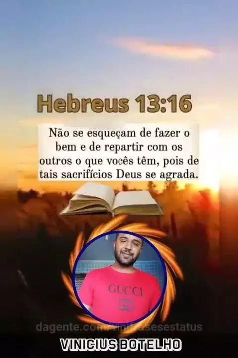 E como se agrada 🙏🏽🙌🏽 by vinifrasesestatus