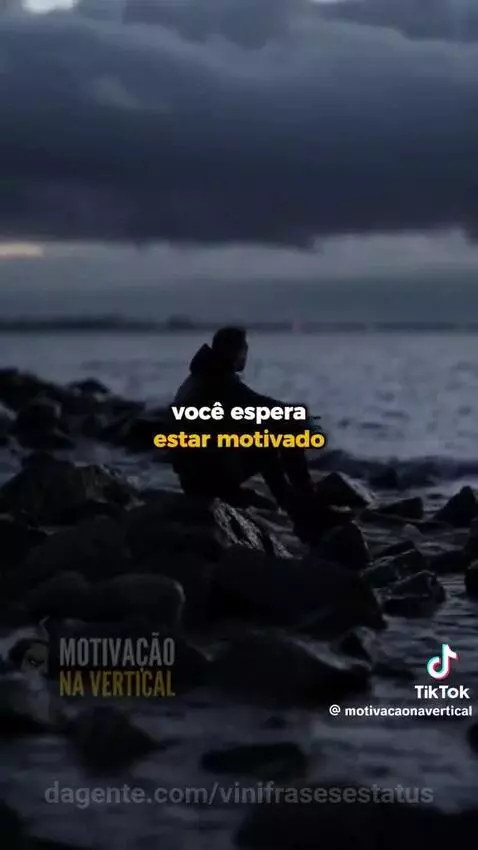 Tenha disciplina sempre by vinifrasesestatus