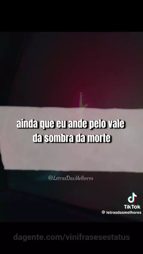 Deixa seu AMÉM nos comentários 🙏🏽🙌🏽 by vinifrasesestatus