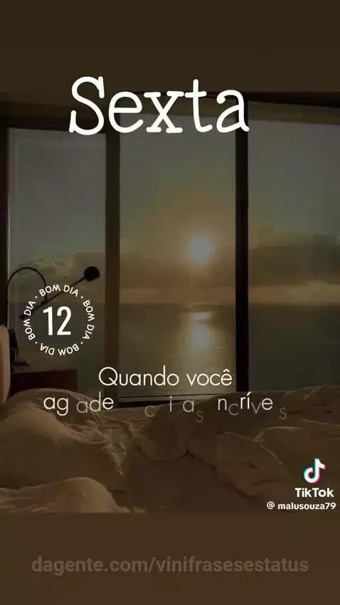 Gratidão senhor por essa nova fase de minha vida me sinto di... by vinifrasesestatus
