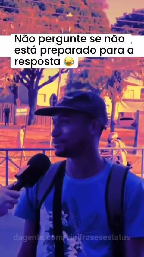 Era melhor ter procurado outra pessoa 🤣🤪🤭 by vinifrasesestatus