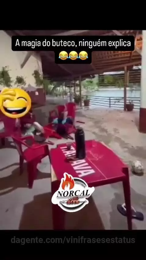Essa foi boa 🤣🤣🤣🤭 by vinifrasesestatus