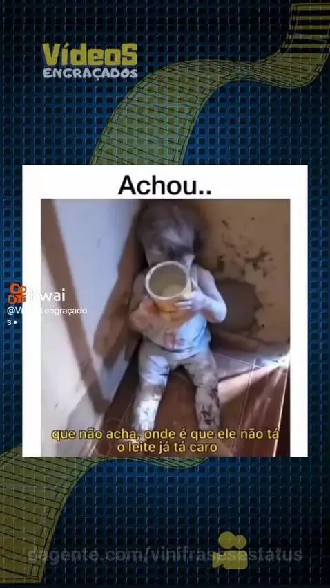 criana, viral, views by vinifrasesestatus
