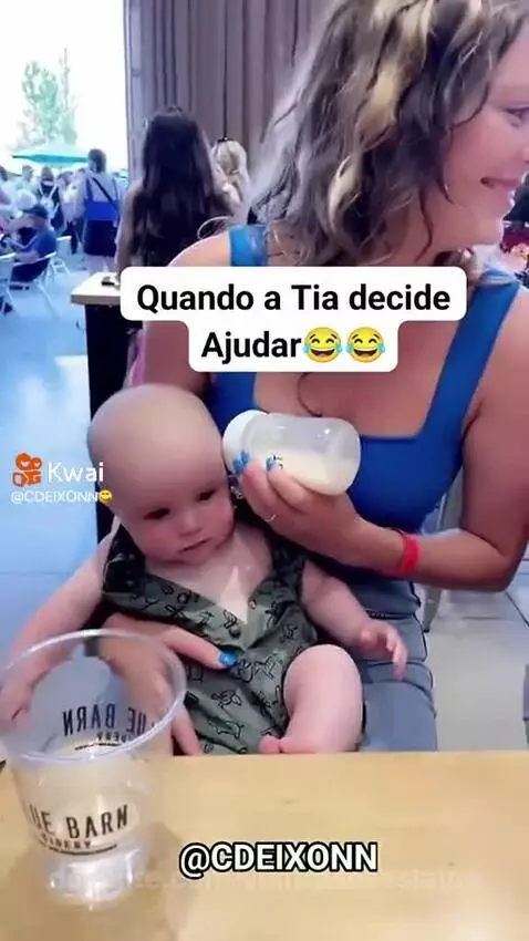 tia, viral, views by vinifrasesestatus