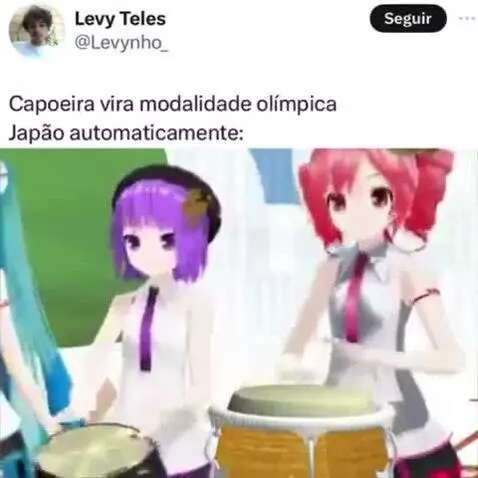 olimpadas, viral, views by vinifrasesestatus
