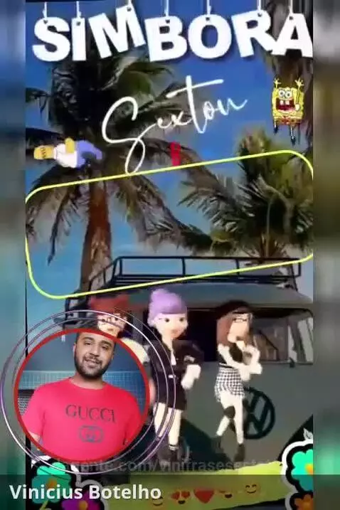 sextou, viral, views by vinifrasesestatus
