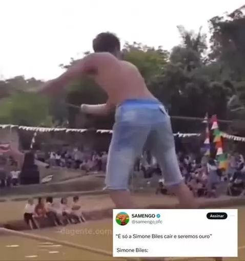 Não larga o ouro por nada 😂🤭 by vinifrasesestatus
