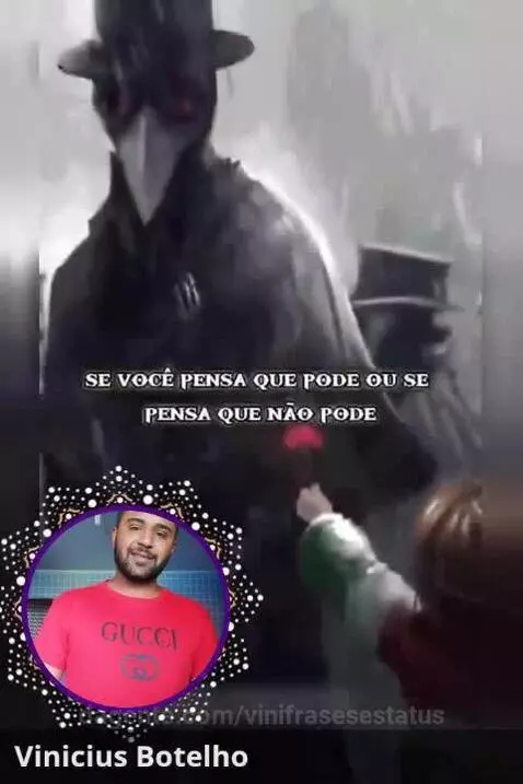 Tire todo pensamento negativo de sua vida, acredita sempre n... by vinifrasesestatus