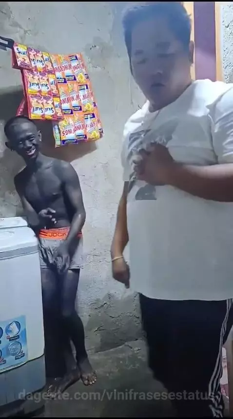 Quanto ele cobra pra assustar outra casa ? 😹😹😹 by vinifrasesestatus