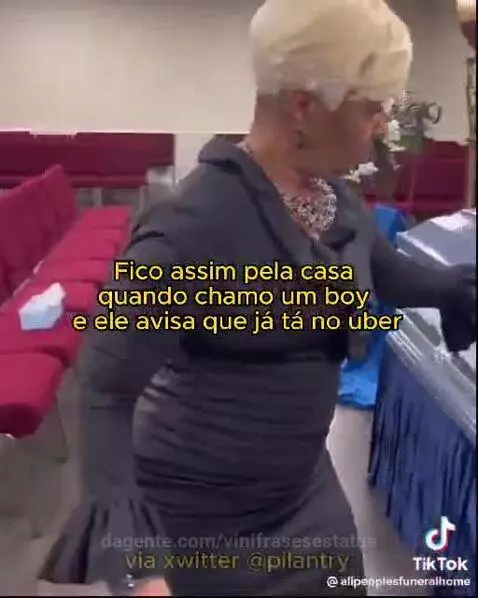 Elas são assim mesmo kkk by vinifrasesestatus