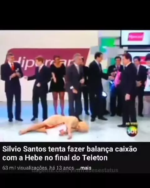 Vai fazer muita falta ele um exemplo de superação by vinifrasesestatus