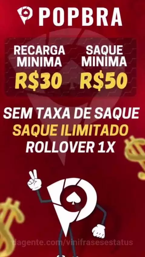 Link na bio e na legenda by vinifrasesestatus