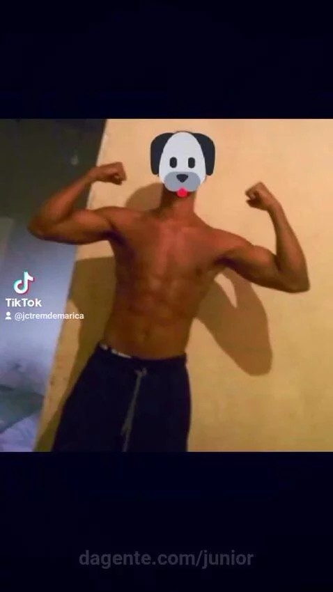 Prévia da publicação de junior