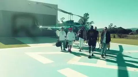 video poster
