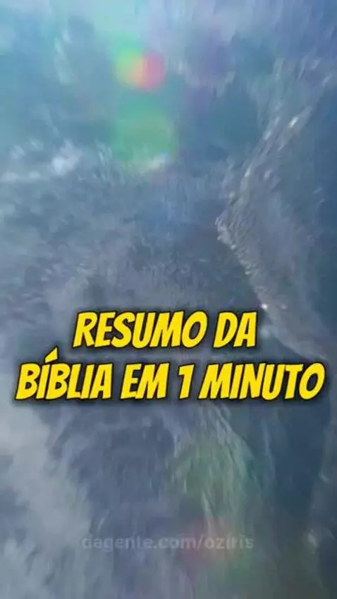 video poster