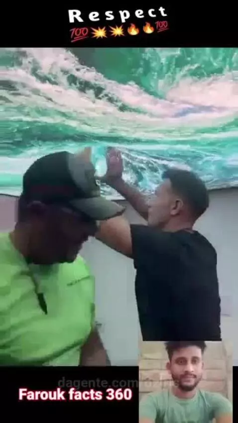 Video by oziris