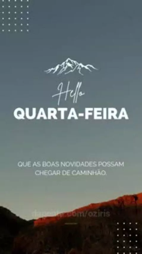 video poster