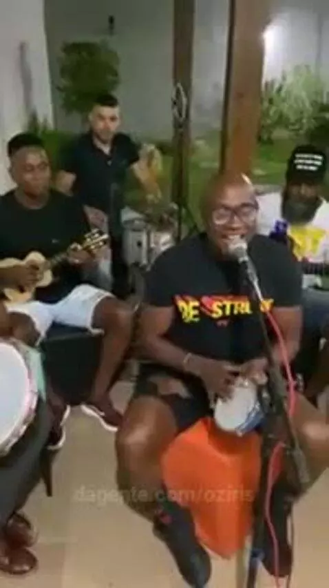 Video by oziris