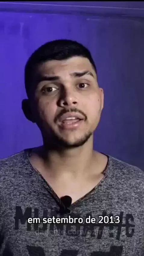 video poster