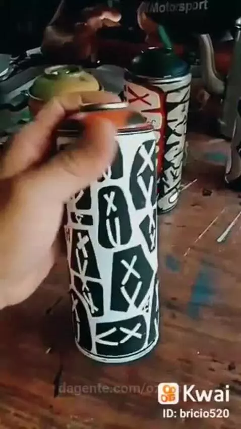 Video by oziris