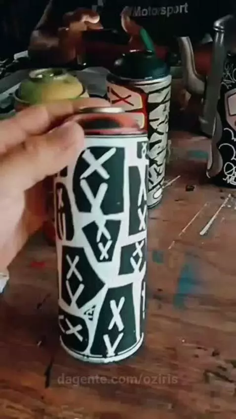video poster