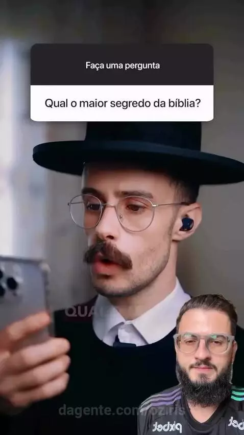 video poster