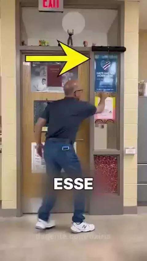 video poster