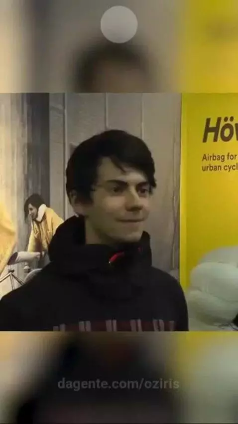 video poster