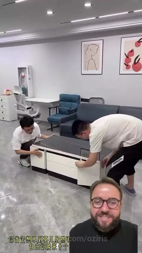 Video by oziris