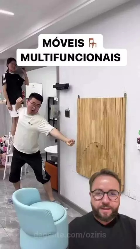 video poster