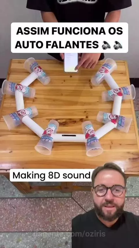 video poster