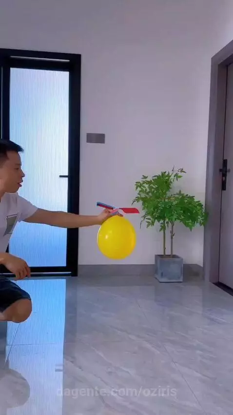 video poster