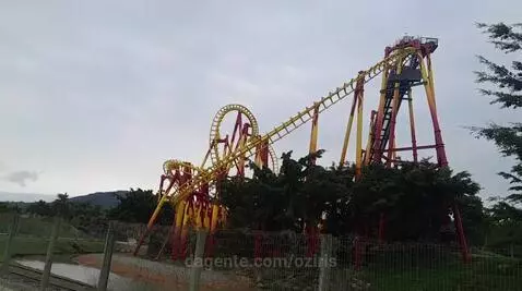 Prévia da publicação de oziris