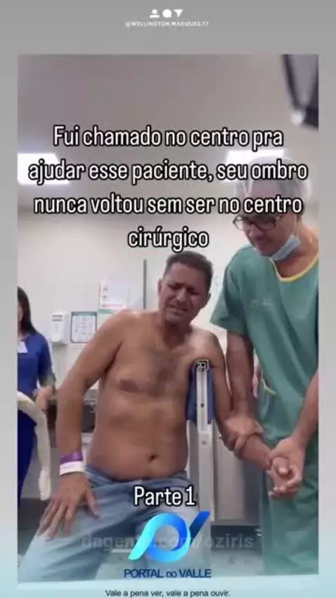 Prévia da publicação de oziris