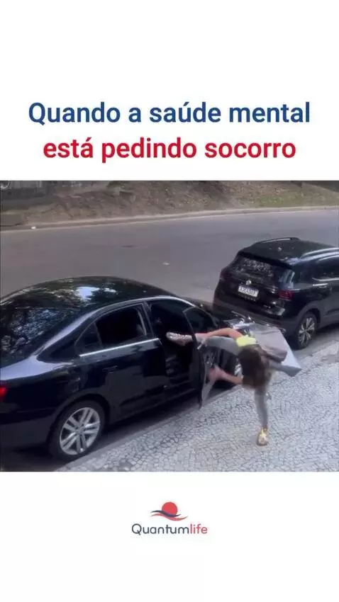 Estressada... by almeida
