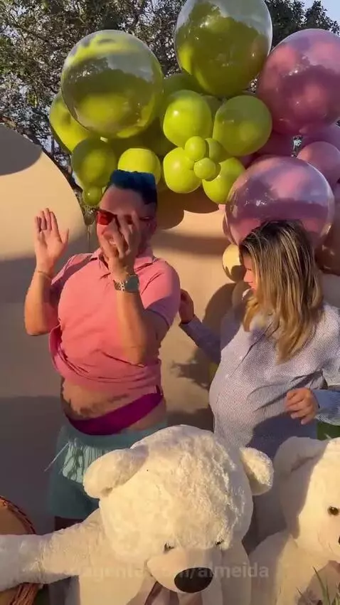 A Revelação 😂😂😂 by almeida