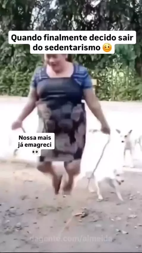 Emagreceu Rápido 😆😆😆😆 by almeida