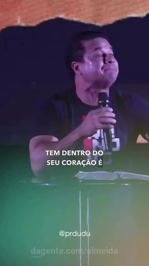 Você é quem Precisa de Deus! by almeida