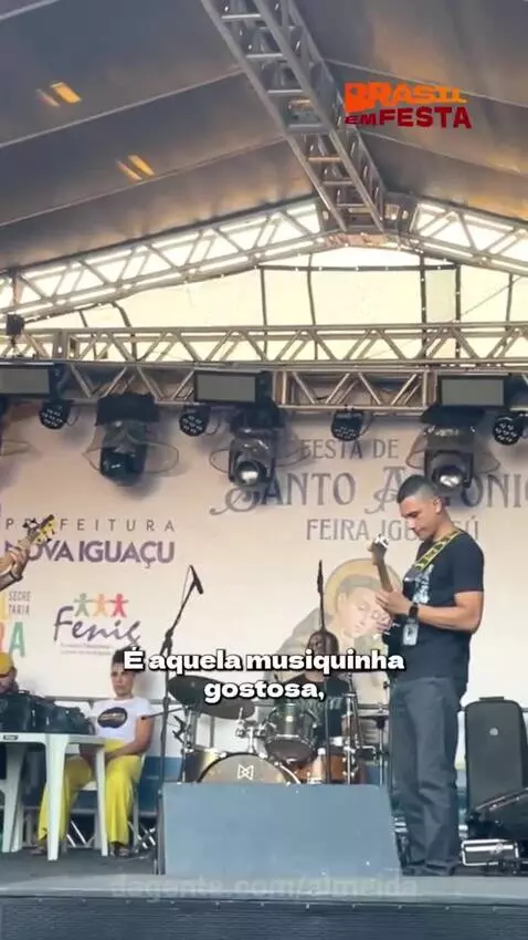Festa Junina by almeida