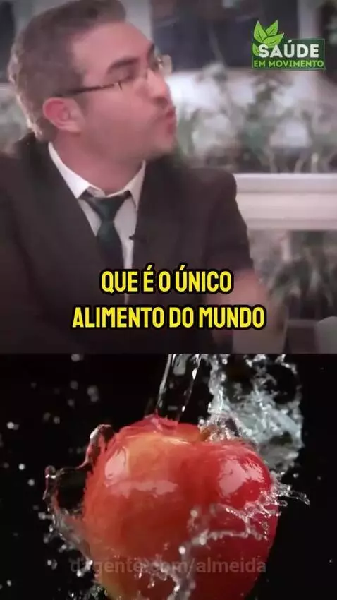 Dicas de saúde by almeida