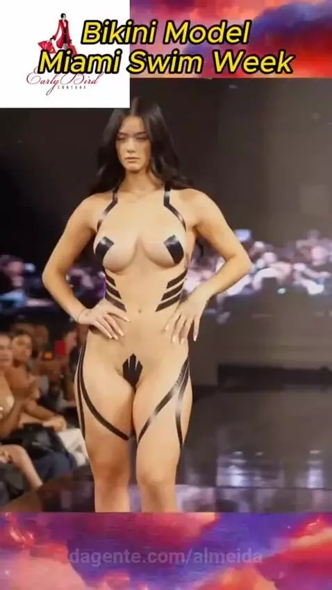 Desfile de modelos by almeida