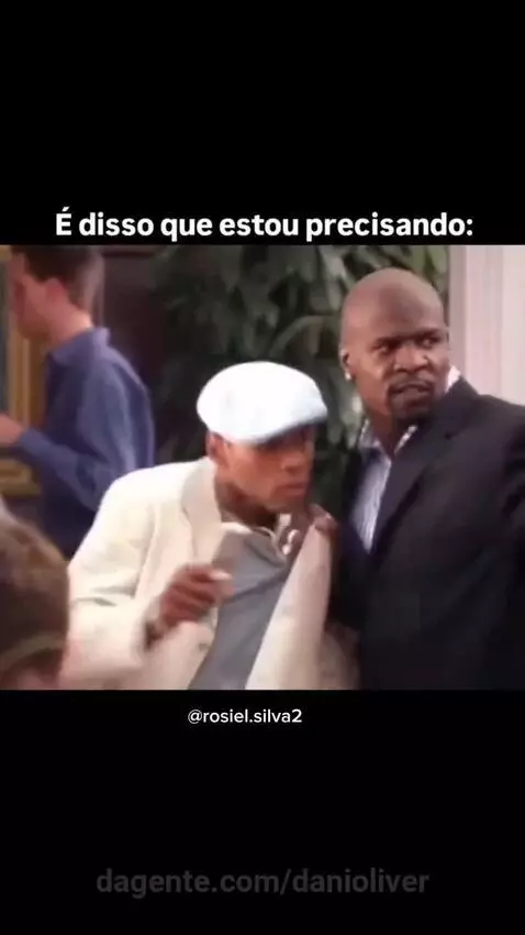 Eu tbm kkkk by danioliver