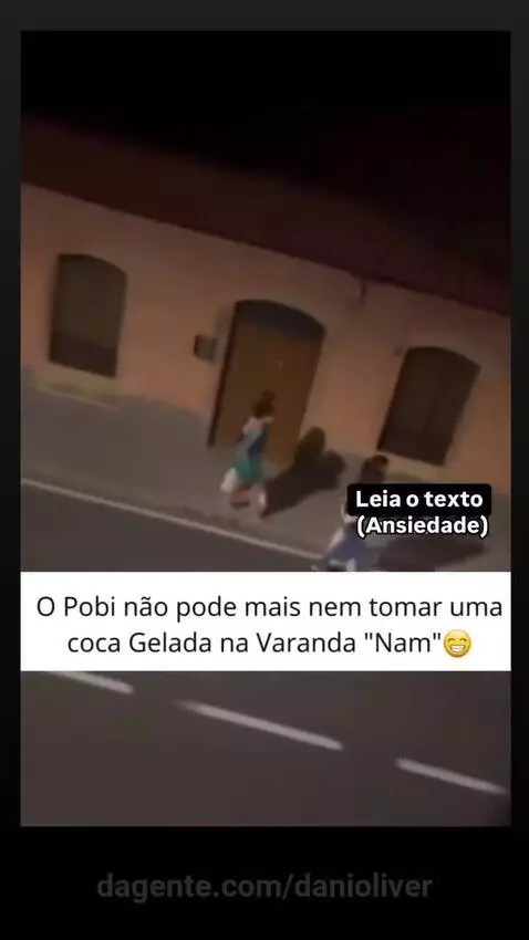 🐐 meee kkkk by danioliver