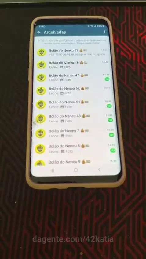Video by 42katia