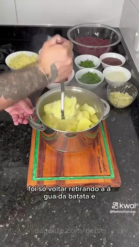 Video by geise