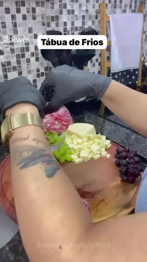Video by geise