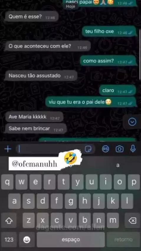 Veja até o final. by allan